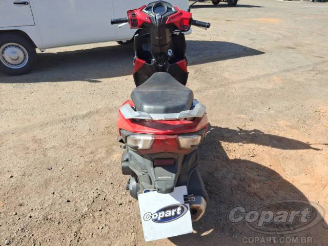 2022 HONDA ELITE 
