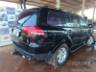 2014 MITSUBISHI PAJERO DAKAR 
