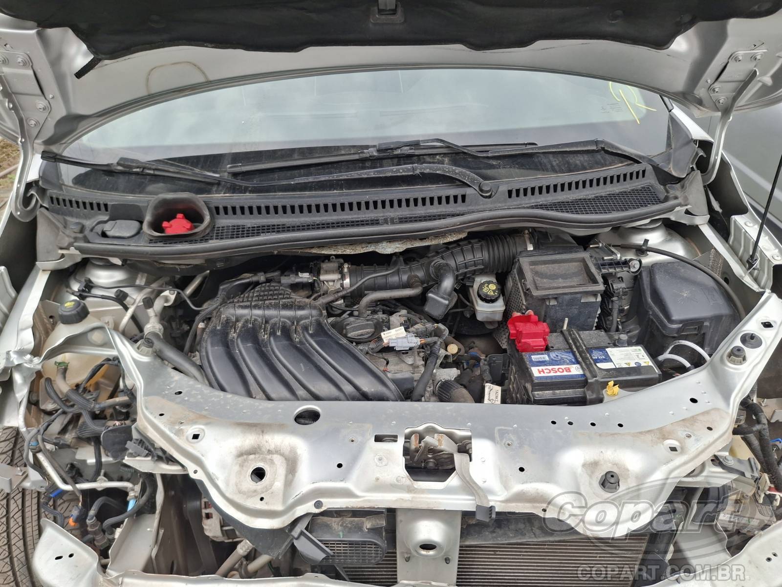 2019 RENAULT CAPTUR — foto 7 de 13