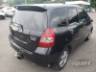 2008 HONDA FIT 