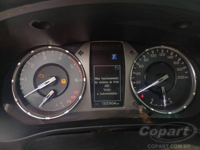 2022 TOYOTA HILUX CD 