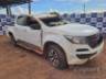 2019 CHEVROLET S10 CABINE DUPLA 