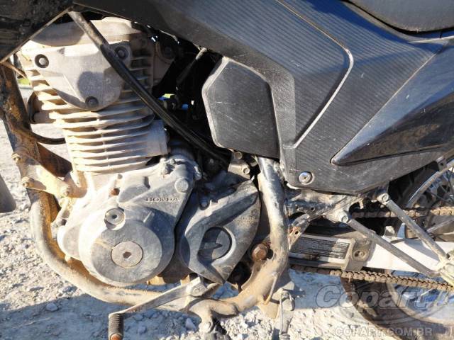 2021 HONDA XRE 190 