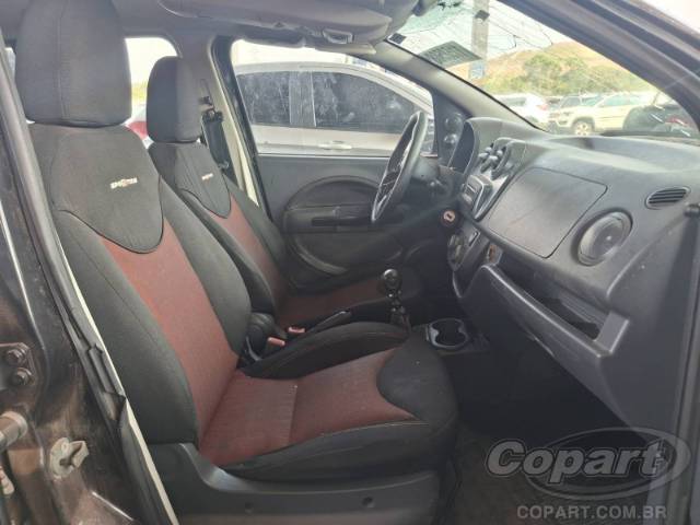 2012 FIAT UNO 