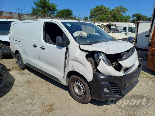 2022 PEUGEOT EXPERT 