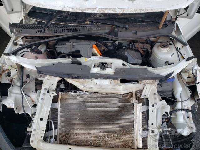 2023 VOLKSWAGEN SAVEIRO 