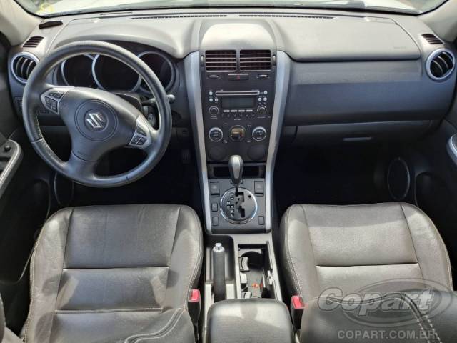 2013 SUZUKI GRAND VITARA 
