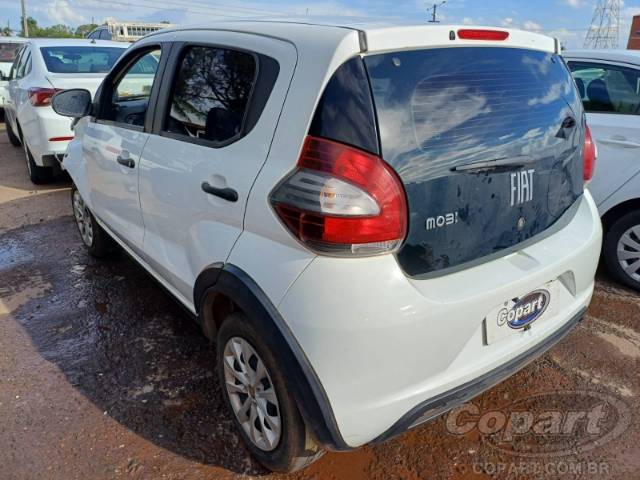 2023 FIAT MOBI 
