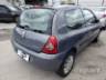 2011 RENAULT CLIO 