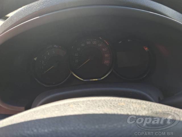 2019 RENAULT SANDERO 