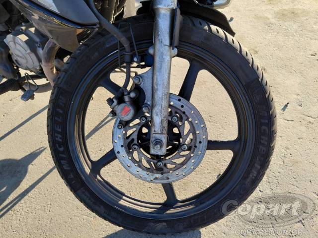 2026 YAMAHA FACTOR 