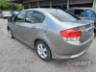 2012 HONDA CITY 