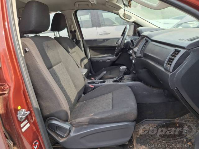 2021 FORD RANGER CD 