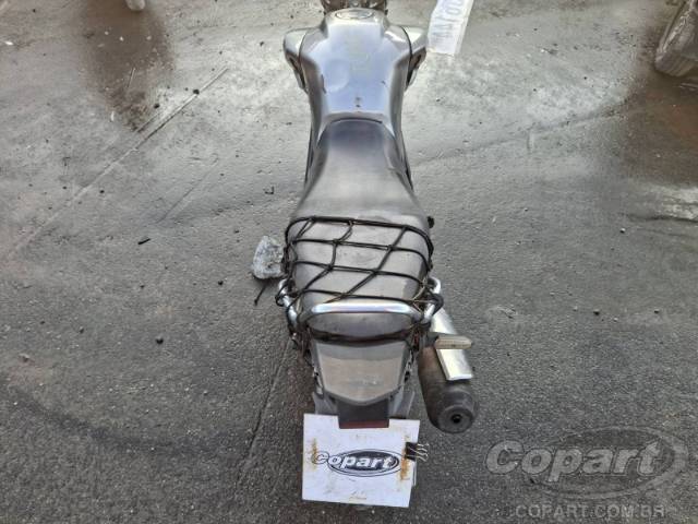 2020 HONDA CG 160 