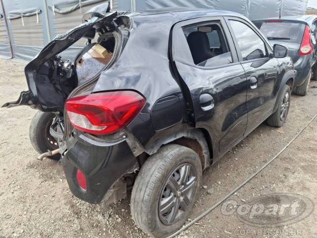 2025 RENAULT KWID 