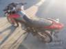 2023 HONDA NXR 160 