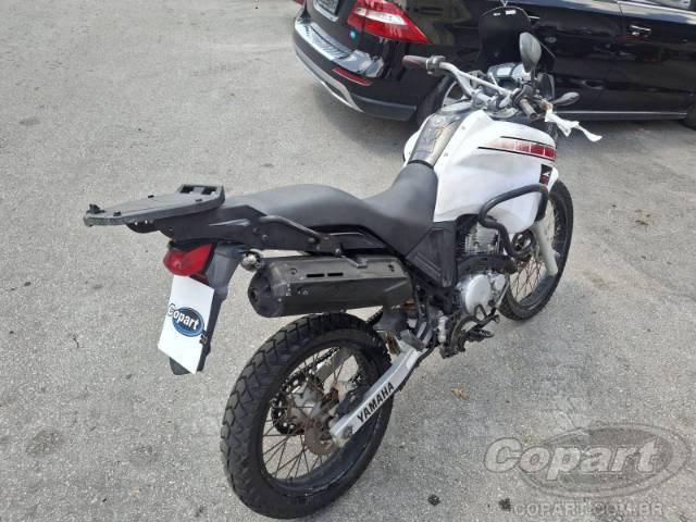 2013 YAMAHA XTZ 250 