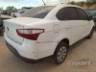 2016 FIAT GRAND SIENA 