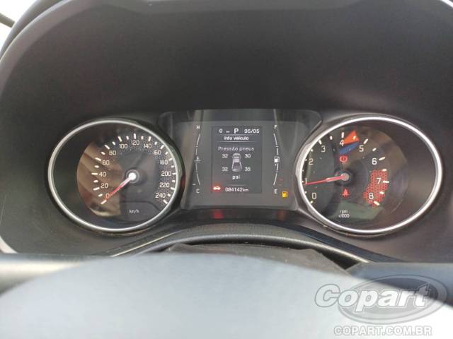 2020 FIAT TORO 