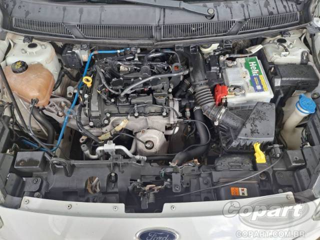 2018 FORD KA 