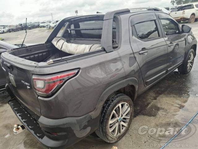 2024 FIAT STRADA CD 