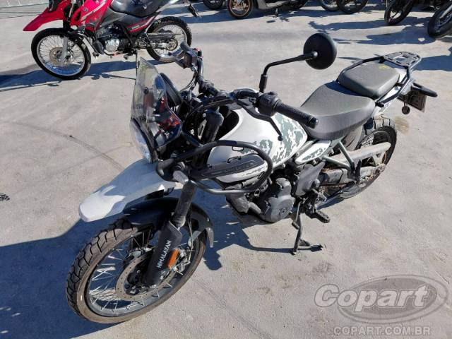 2026 ROYAL ENFIELD HIMALAYAN 
