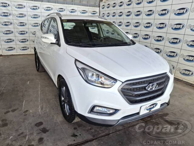 2018 HYUNDAI IX35 