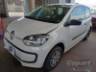 2015 VOLKSWAGEN UP 