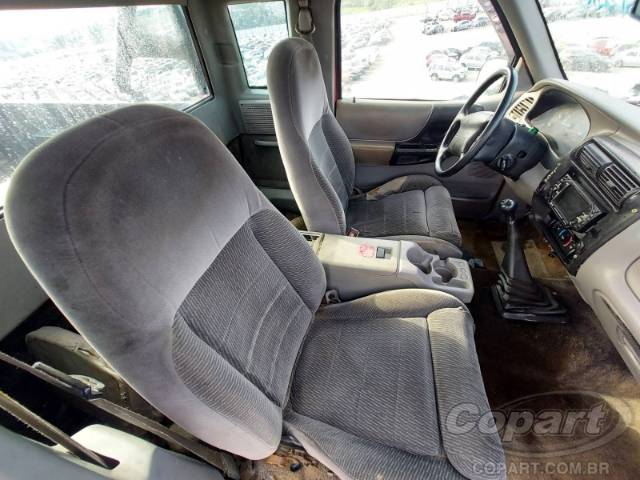 1995 FORD RANGER CE 