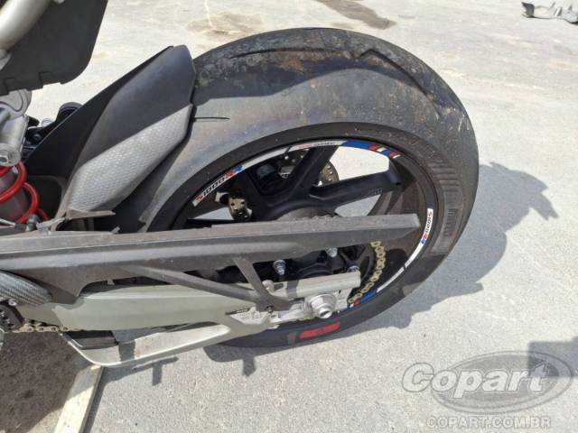 2026 BMW S 1000 