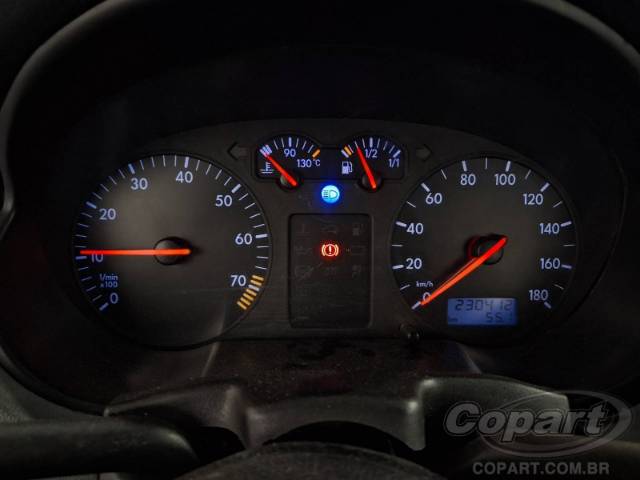 1999 VOLKSWAGEN SAVEIRO 