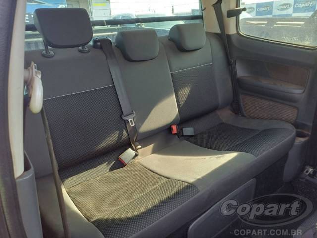 2018 VOLKSWAGEN SAVEIRO CD 