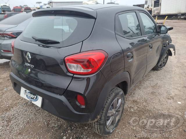 2024 RENAULT KWID 