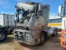 2020 DAF XF105 