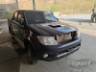 2009 TOYOTA HILUX CD 
