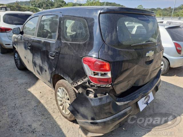 2013 CHEVROLET SPIN 