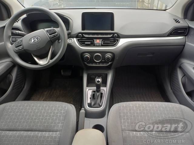 2026 HYUNDAI HB20S 