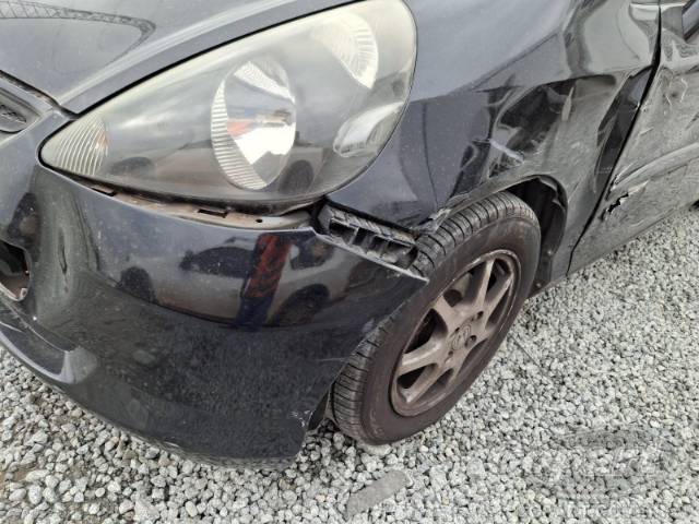 2005 HONDA FIT 
