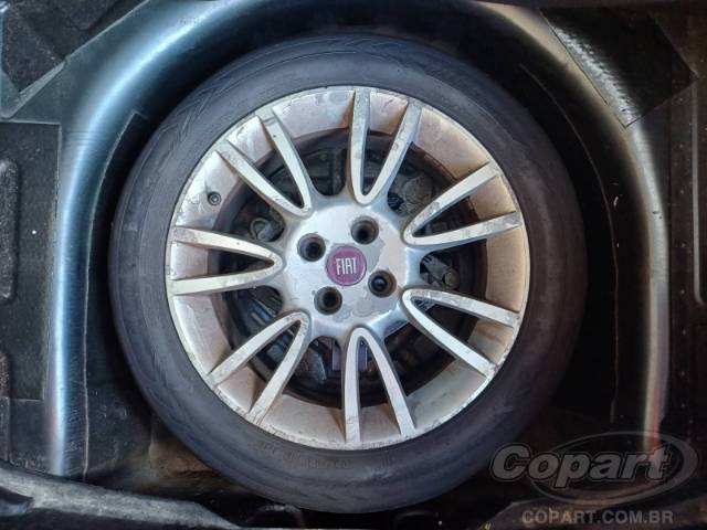 2013 FIAT BRAVO 