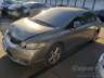 2010 HONDA CIVIC 