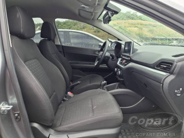 2026 HYUNDAI HB20 