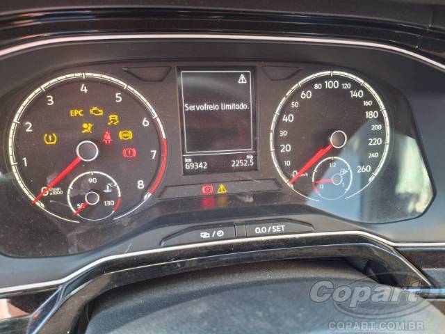 2019 VOLKSWAGEN POLO 