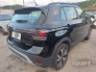 2026 VOLKSWAGEN T-CROSS 