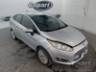 2015 FORD FIESTA SEDAN 