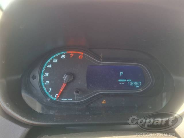 2018 CHEVROLET PRISMA 