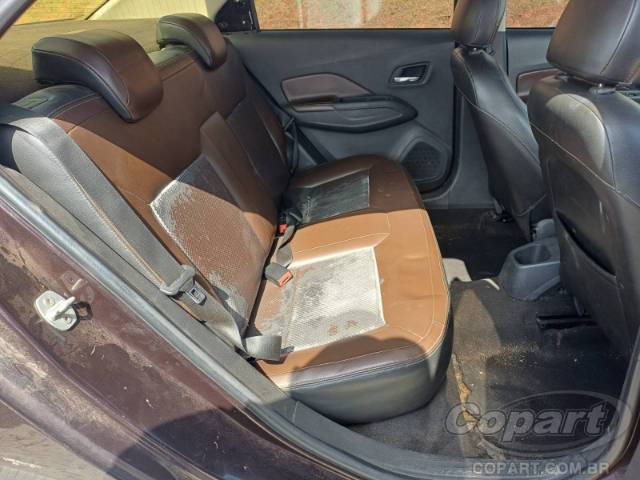 2017 CHEVROLET COBALT 