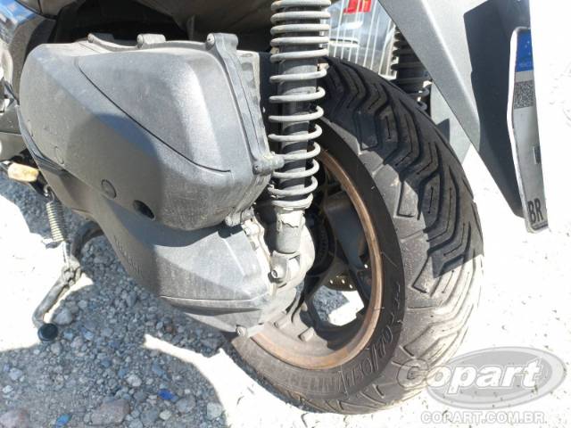 2023 YAMAHA XMAX 