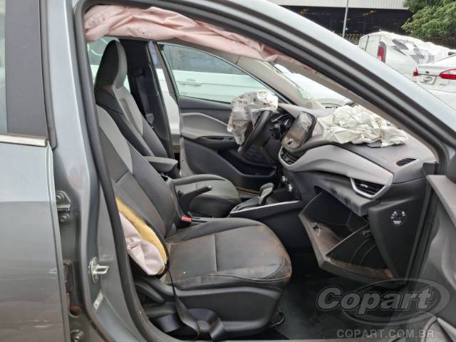 2025 CHEVROLET ONIX 