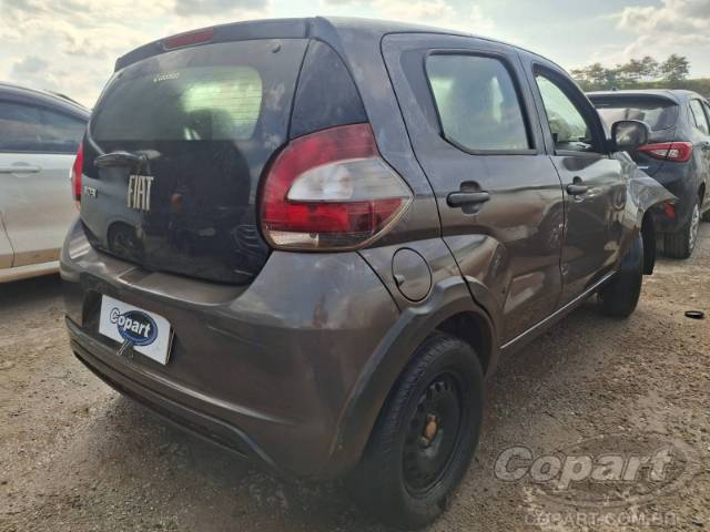 2025 FIAT MOBI 