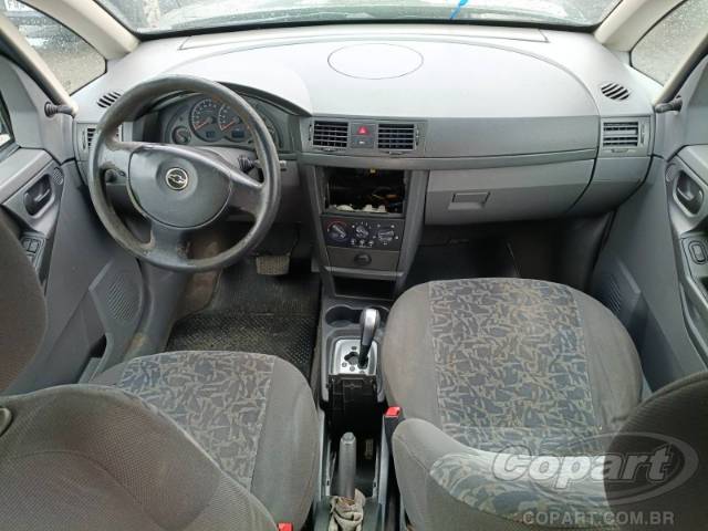 2010 CHEVROLET MERIVA 